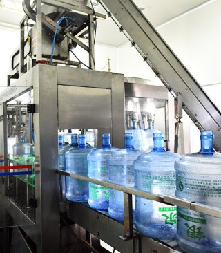 桶裝水批發廠家不得不知道的桶裝水常識